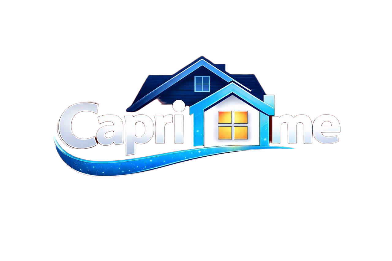 CapriHomeGh