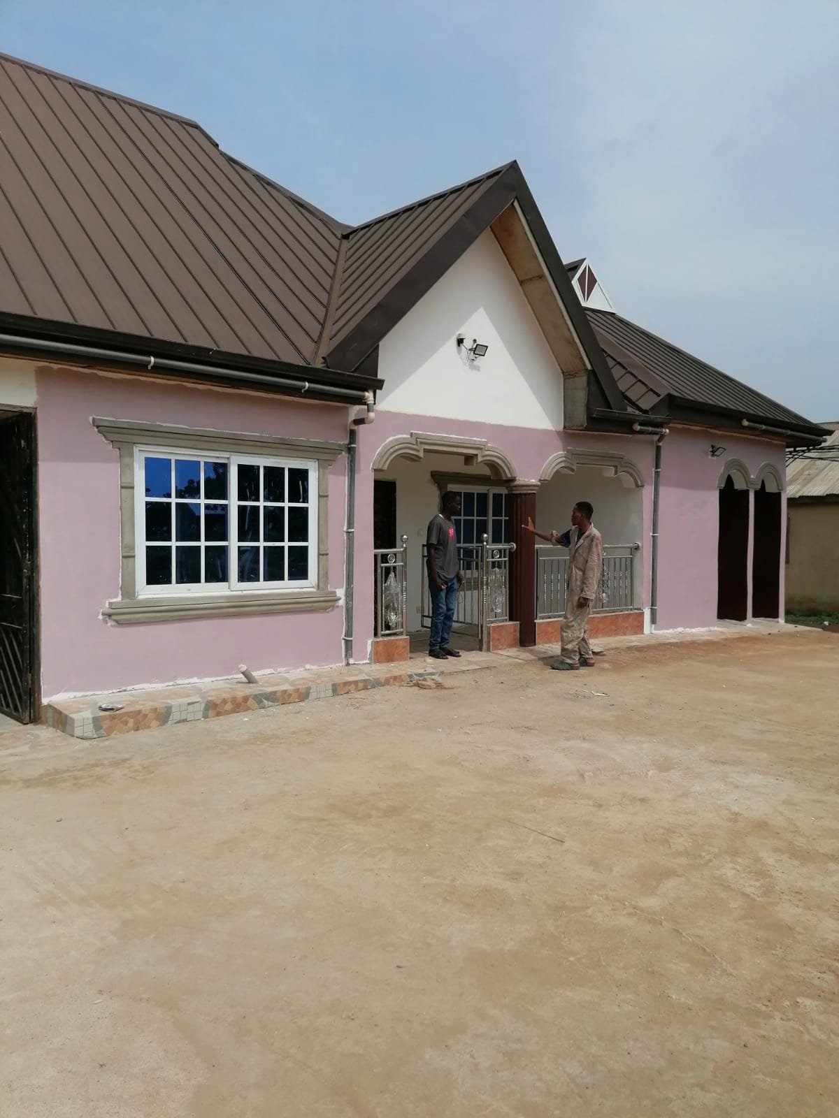 TAMALE UDS, DUNGU