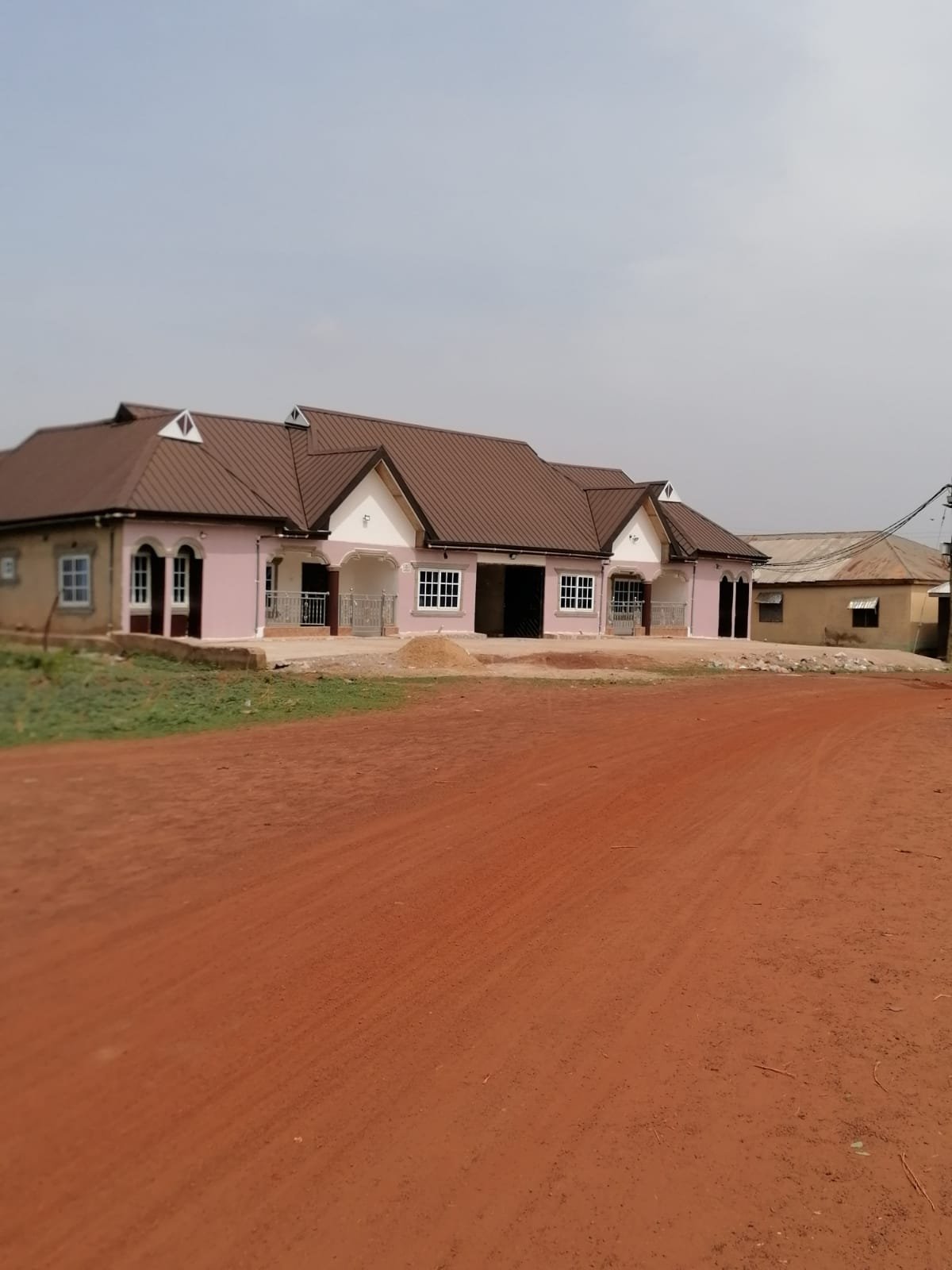 Chamber and Hall in TAMALE UDS, DUNGU — image 2