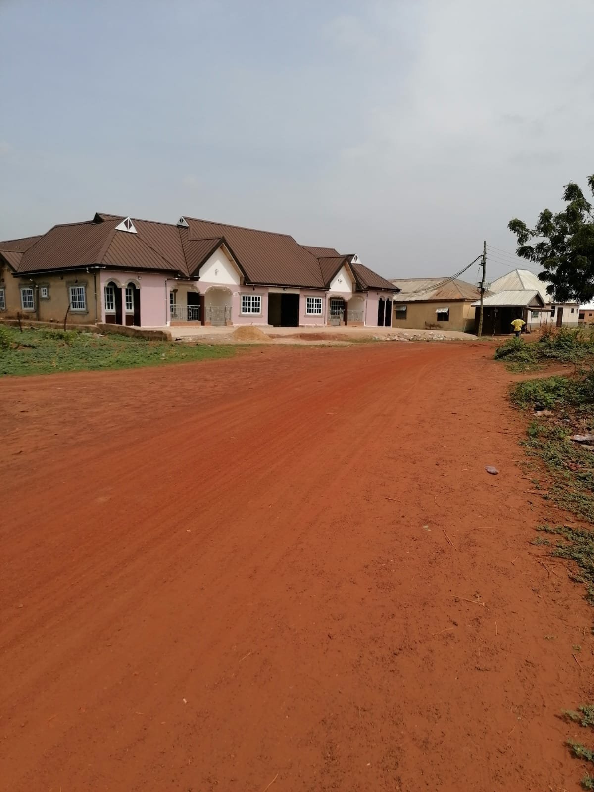 Chamber and Hall in TAMALE UDS, DUNGU — image 3