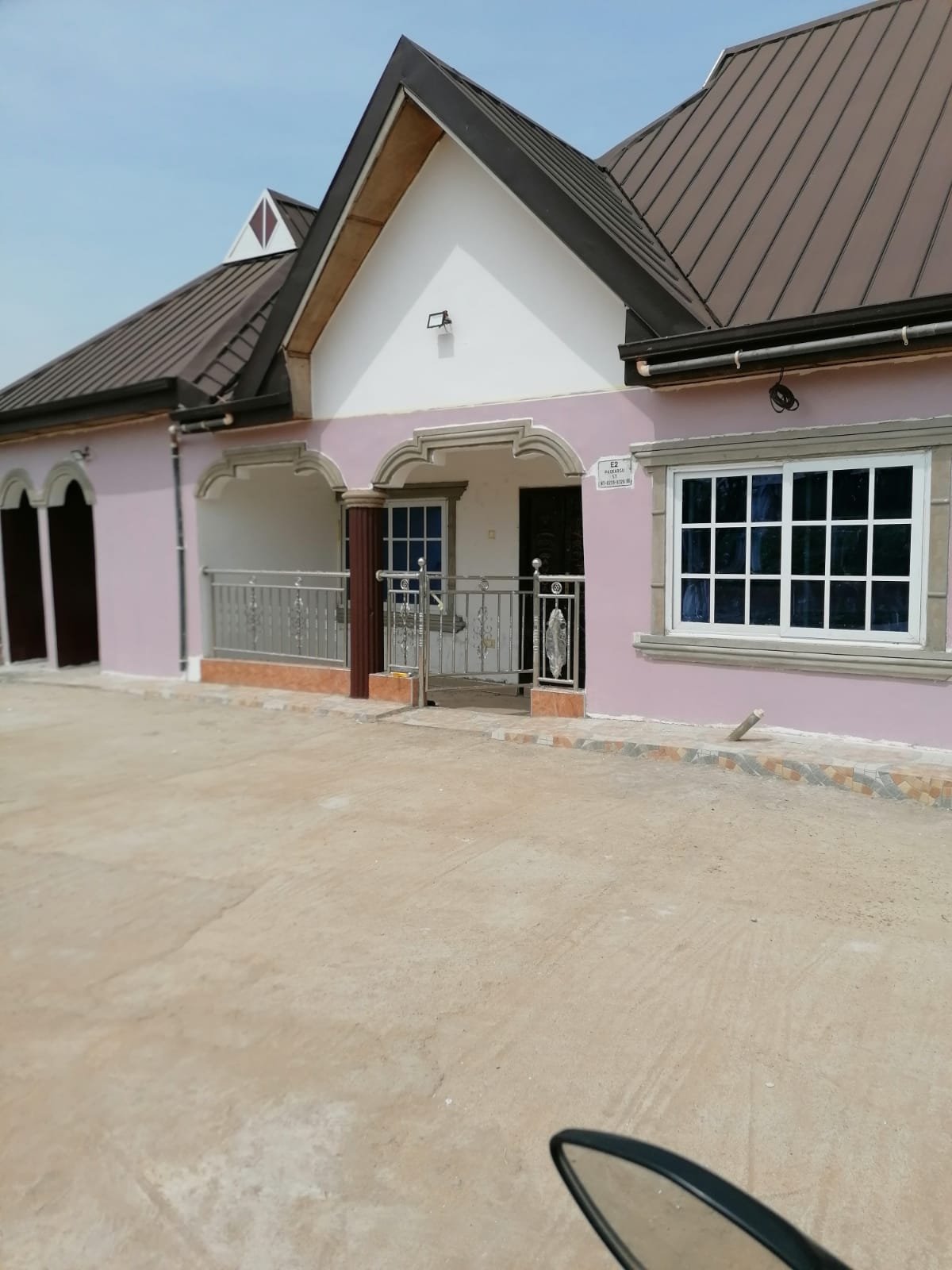 Chamber and Hall in TAMALE UDS, DUNGU — image 5