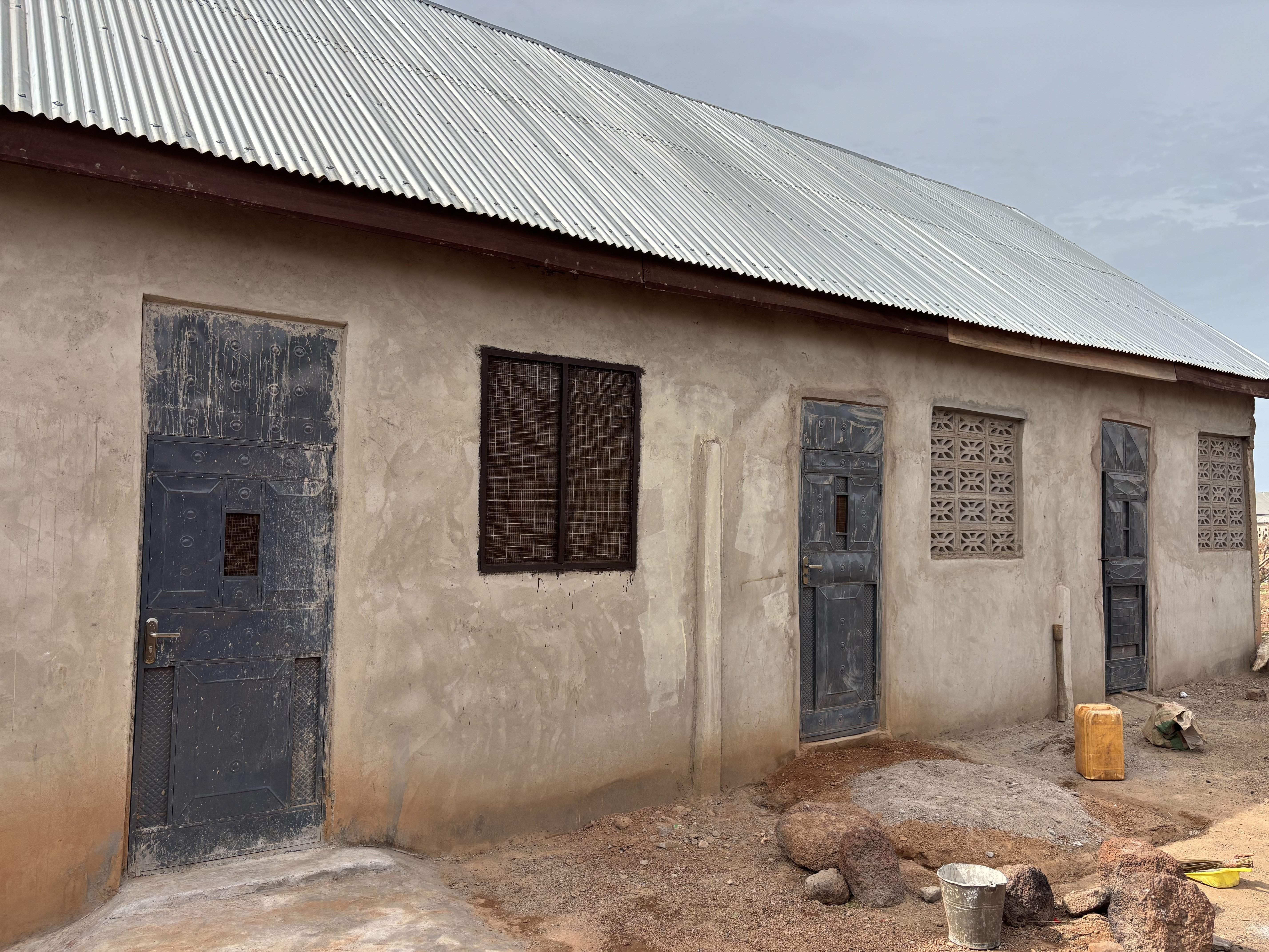 Tamale Dungu Kukuo