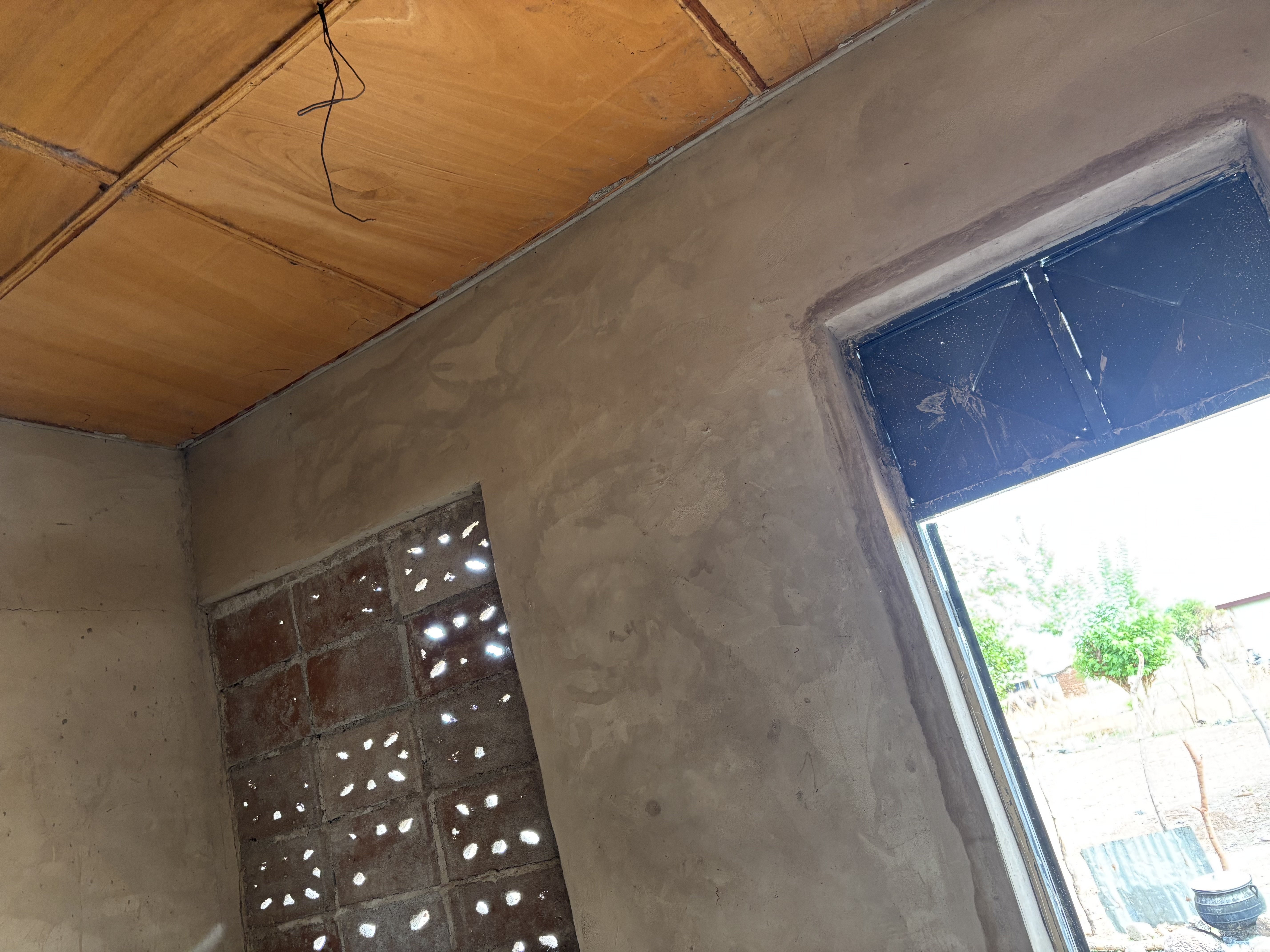 Single Room in Tamale Dungu Kukuo — image 2