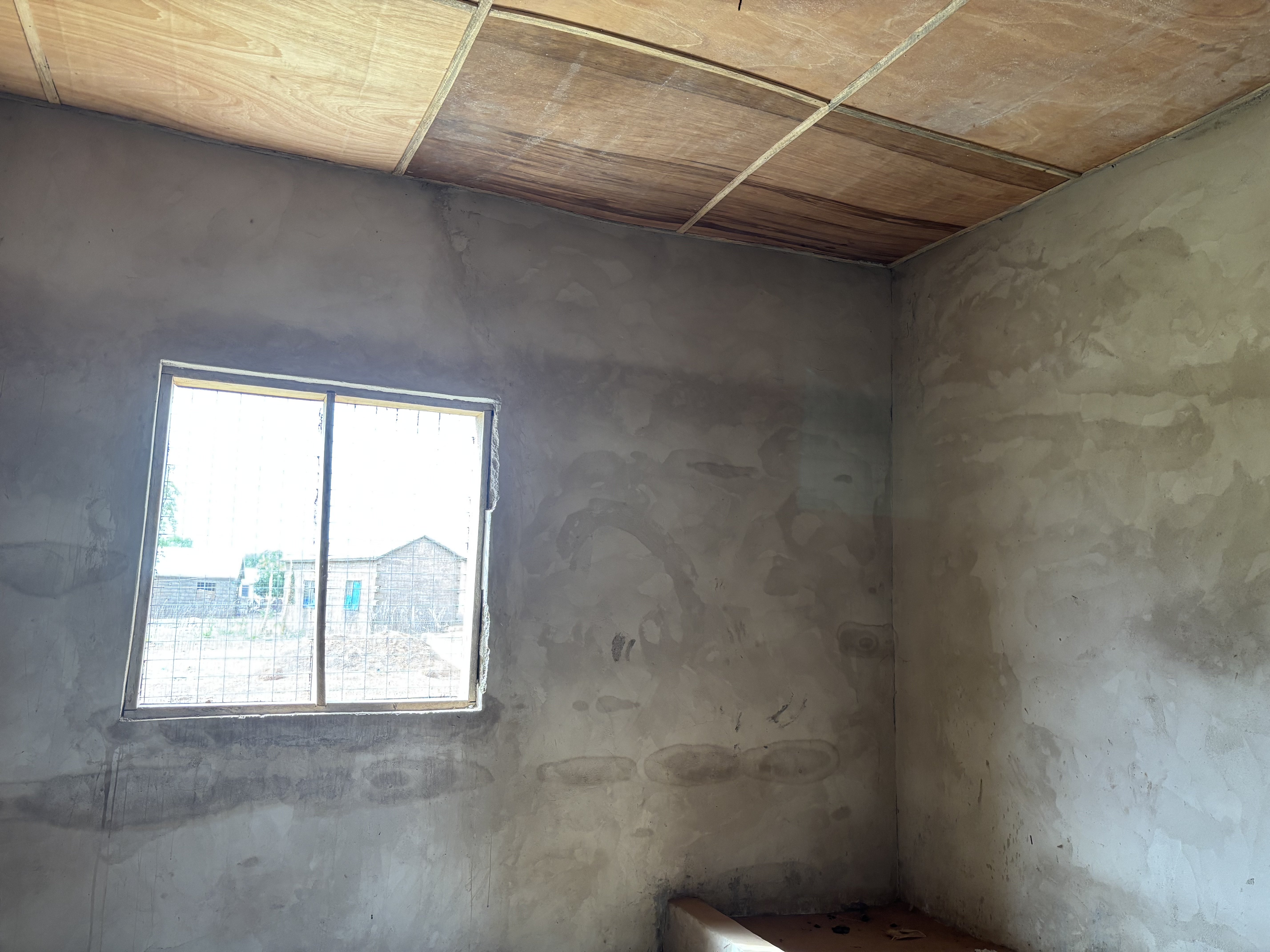 Single Room in Tamale Dungu Kukuo — image 3