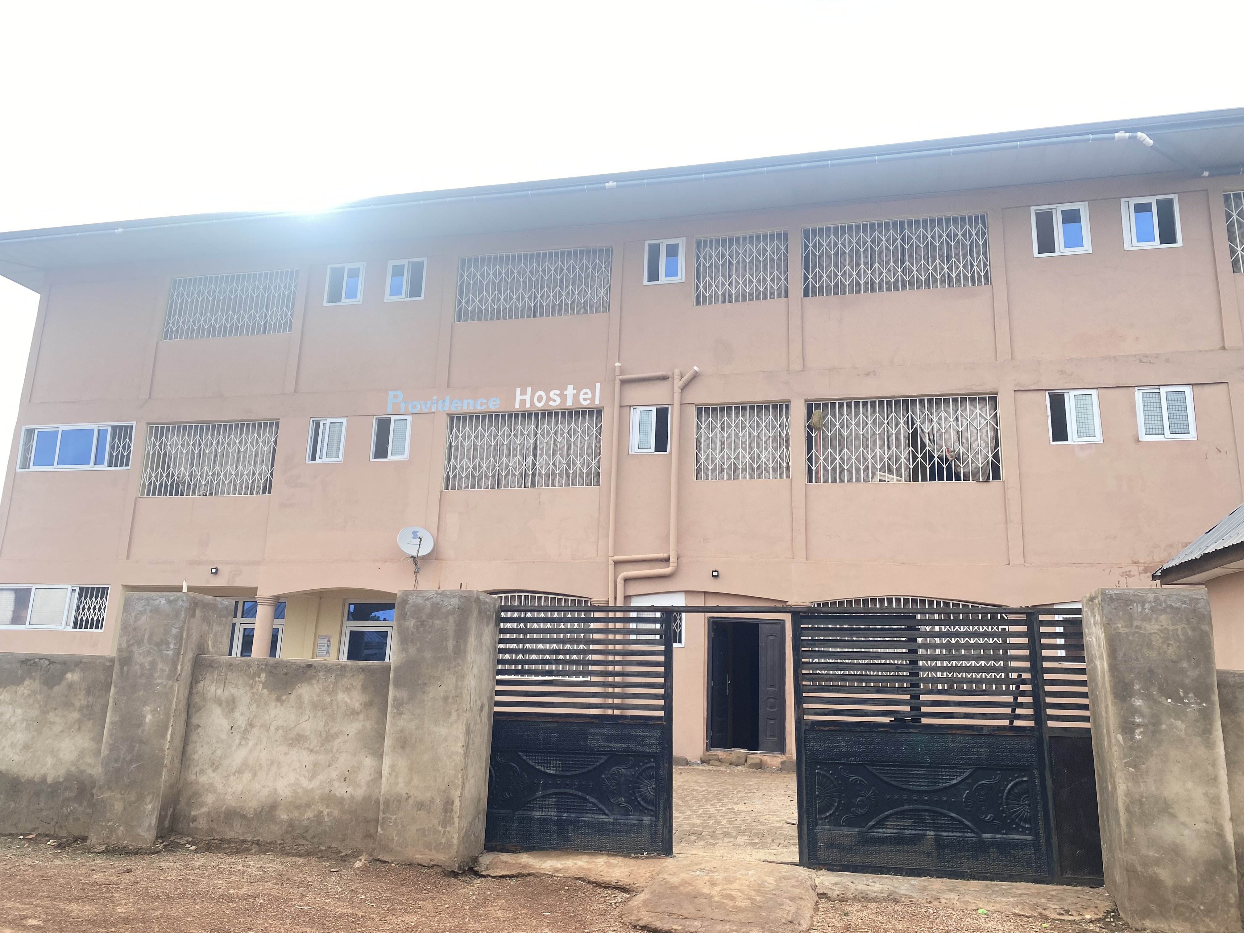 Single Room Self Contained for rent in Tamale UDS, Dungu