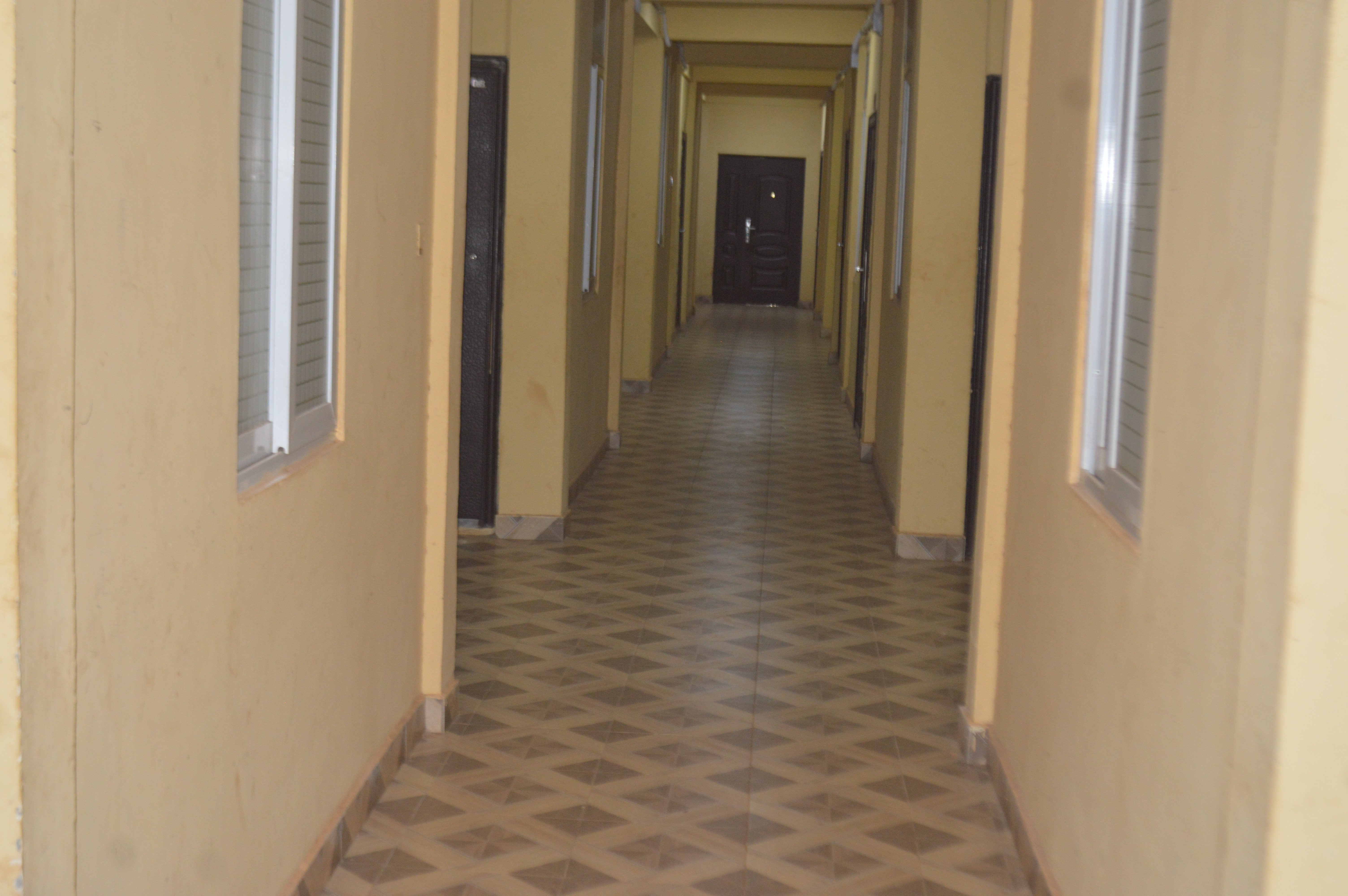 Single Room Self Contained in Tamale UDS, Dungu — image 2