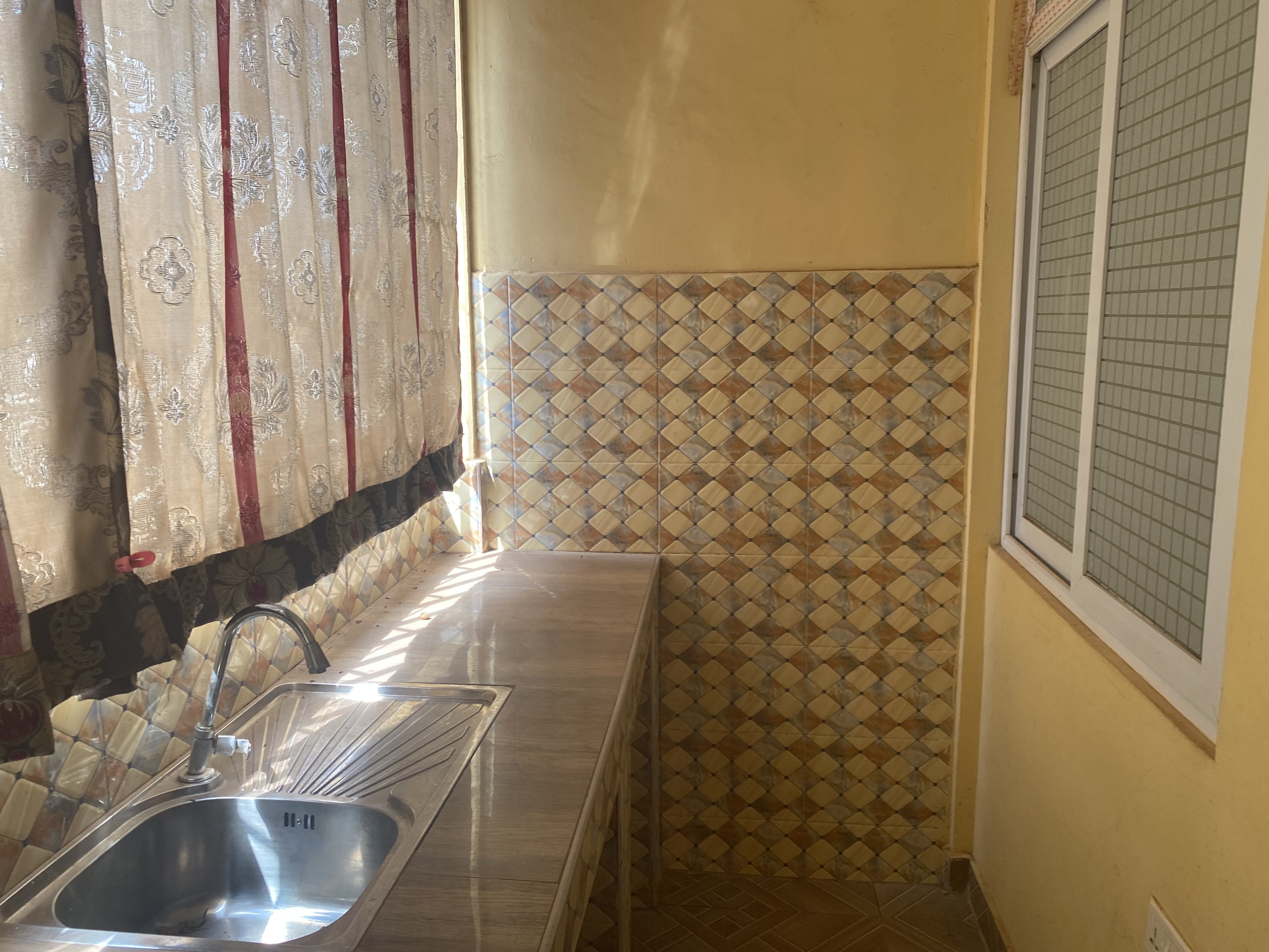 Single Room Self Contained in Tamale UDS, Dungu — image 3