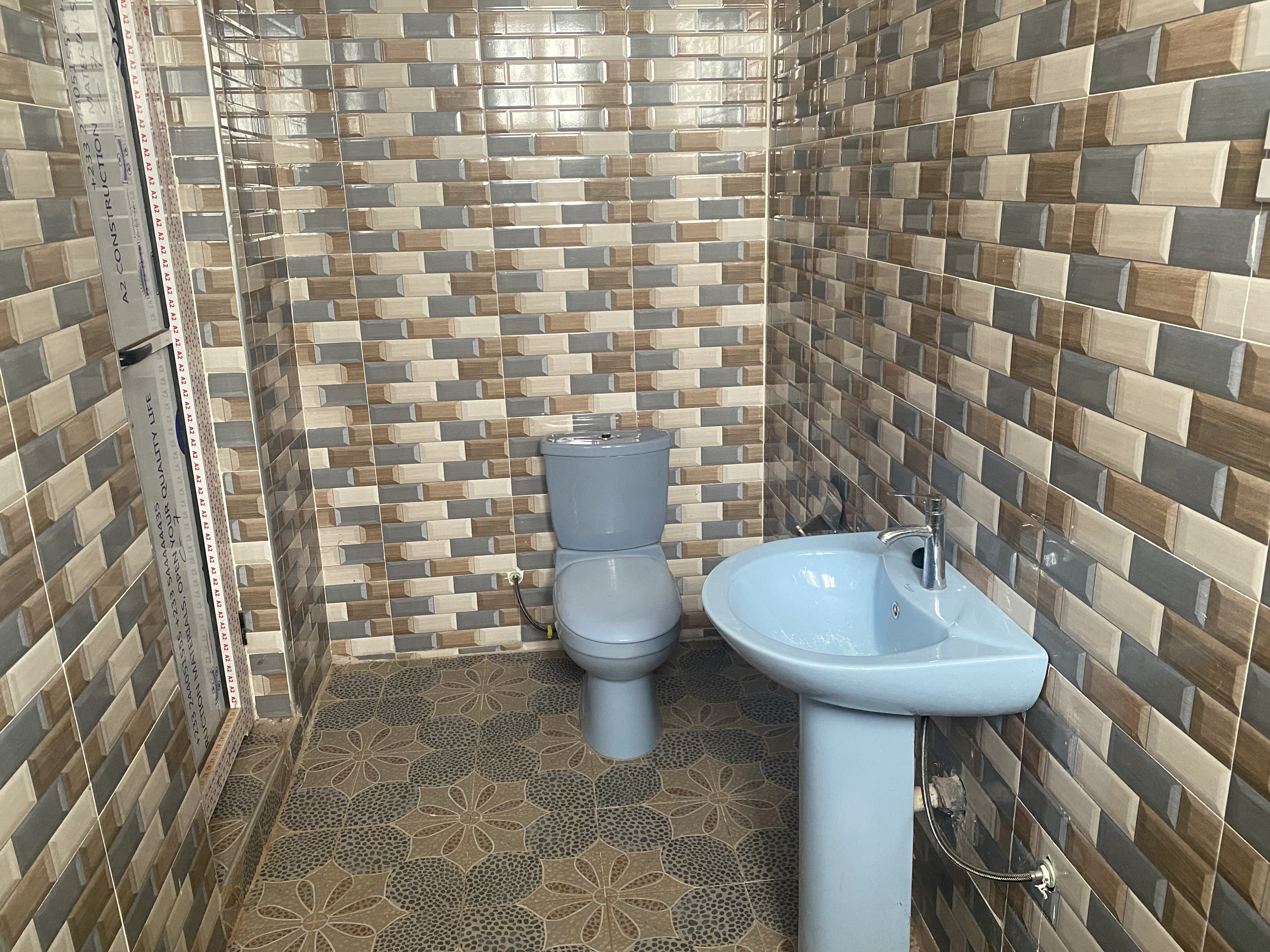 Single Room Self Contained in Tamale UDS, Dungu — image 4
