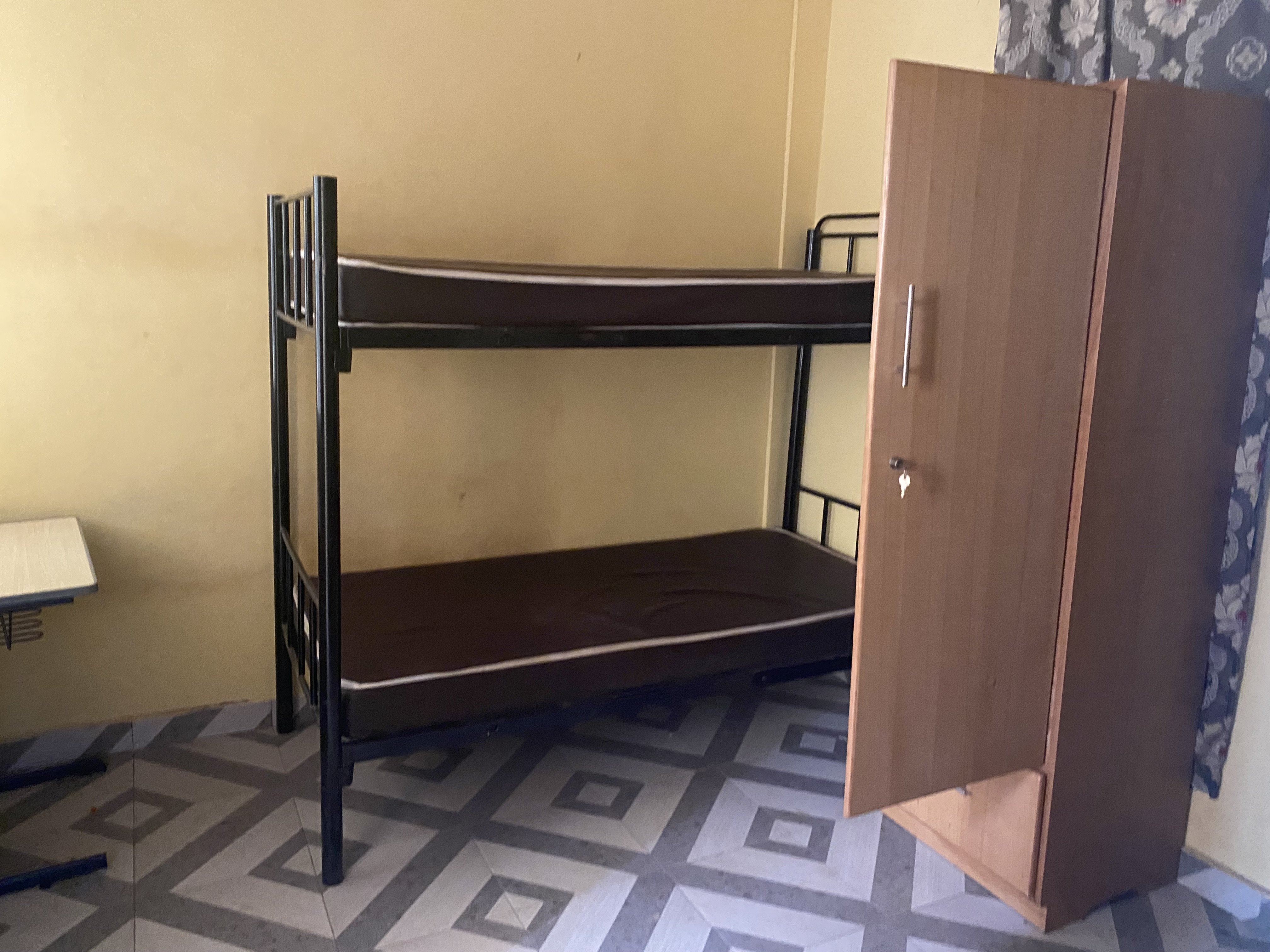 Single Room Self Contained in Tamale UDS, Dungu — image 5