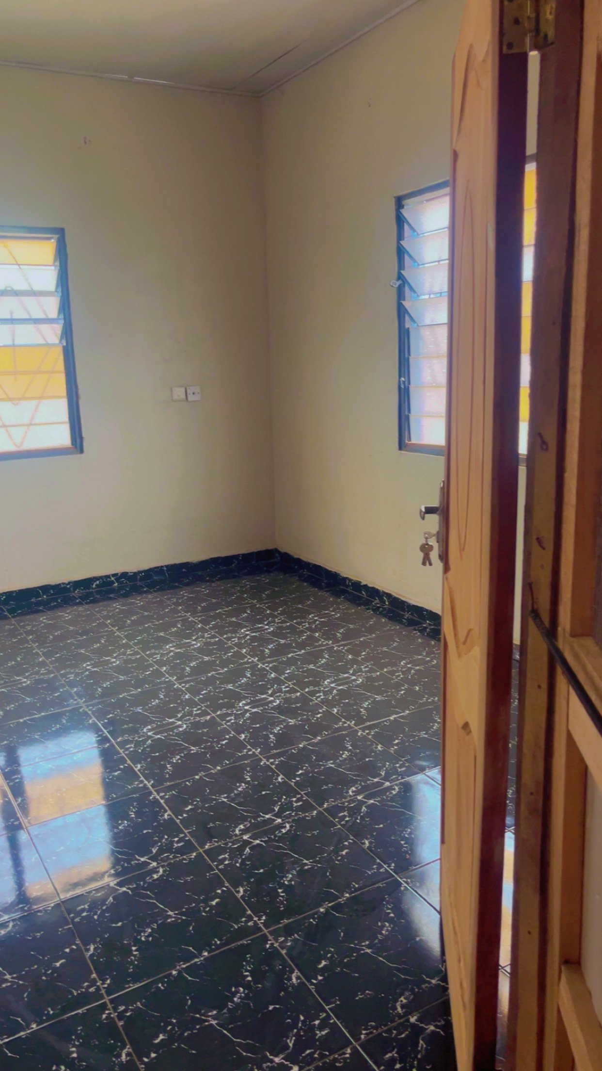 Chamber and Hall in Kasoa ( Lamptey- Mills ) — image 2