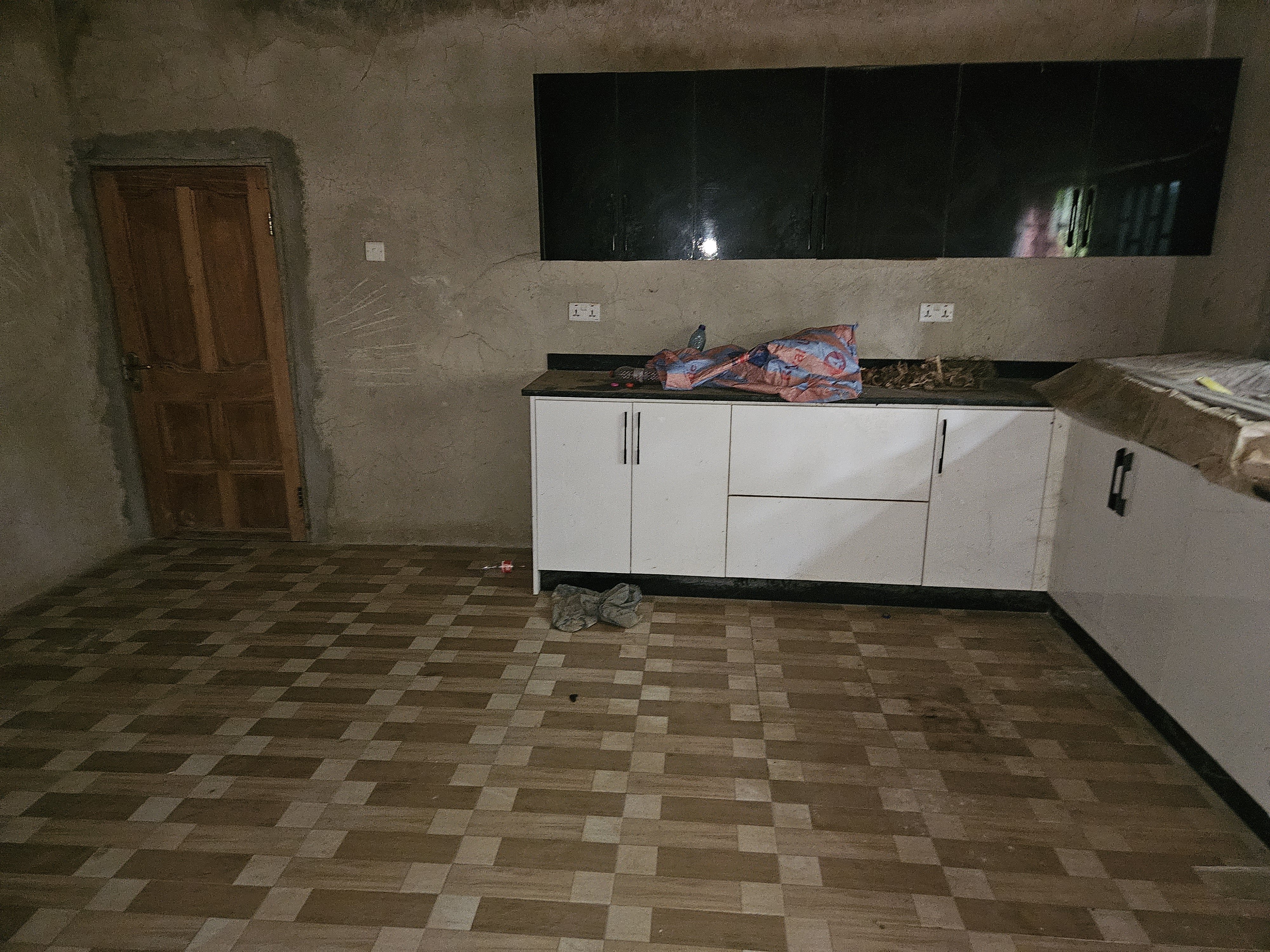 Chamber and Hall in Amanfrom, Kumasi — image 2