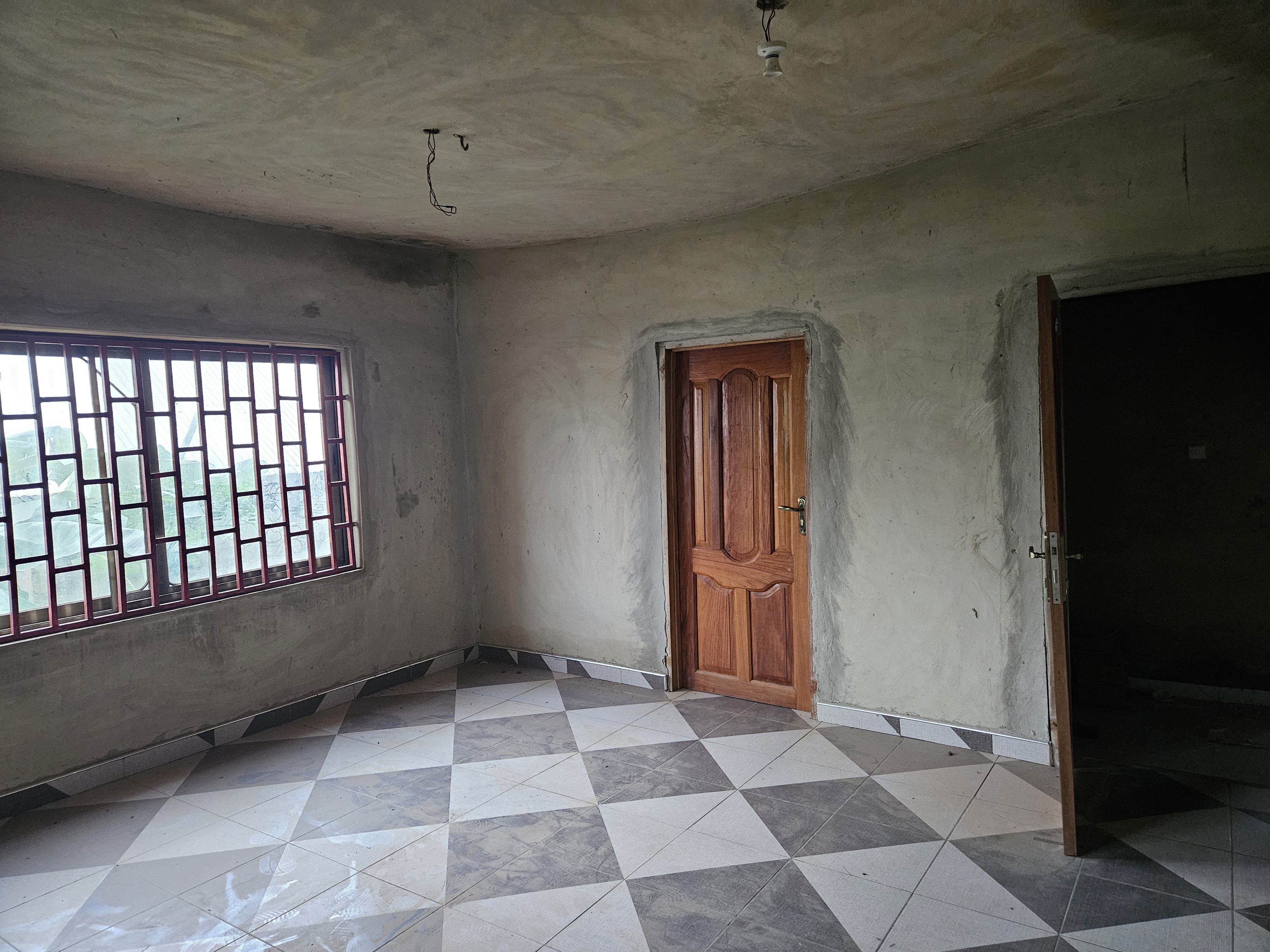 Chamber and Hall in Amanfrom, Kumasi — image 4