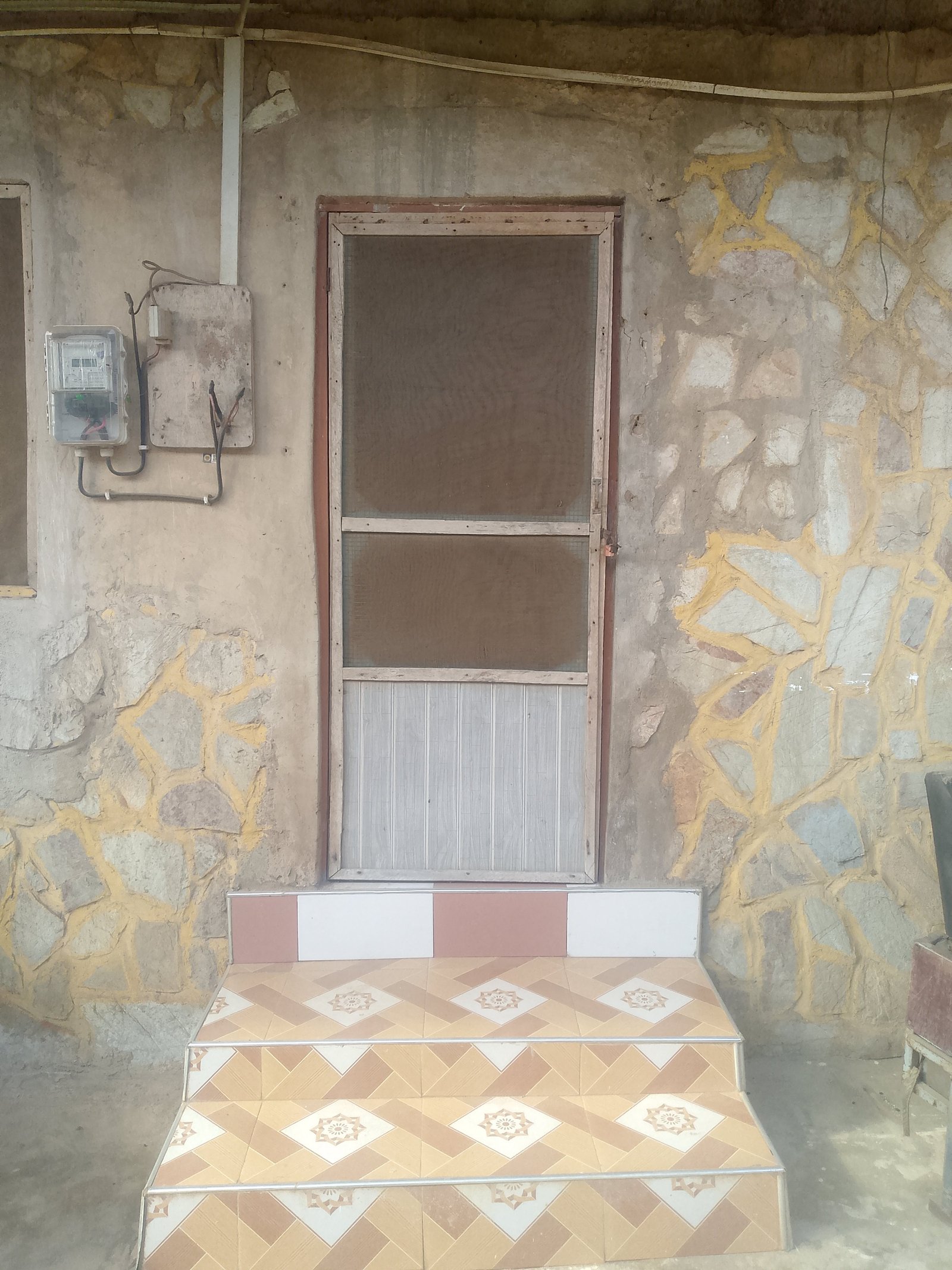 Single Room Self Contained for rent in Sowutuom Omanjordweneho