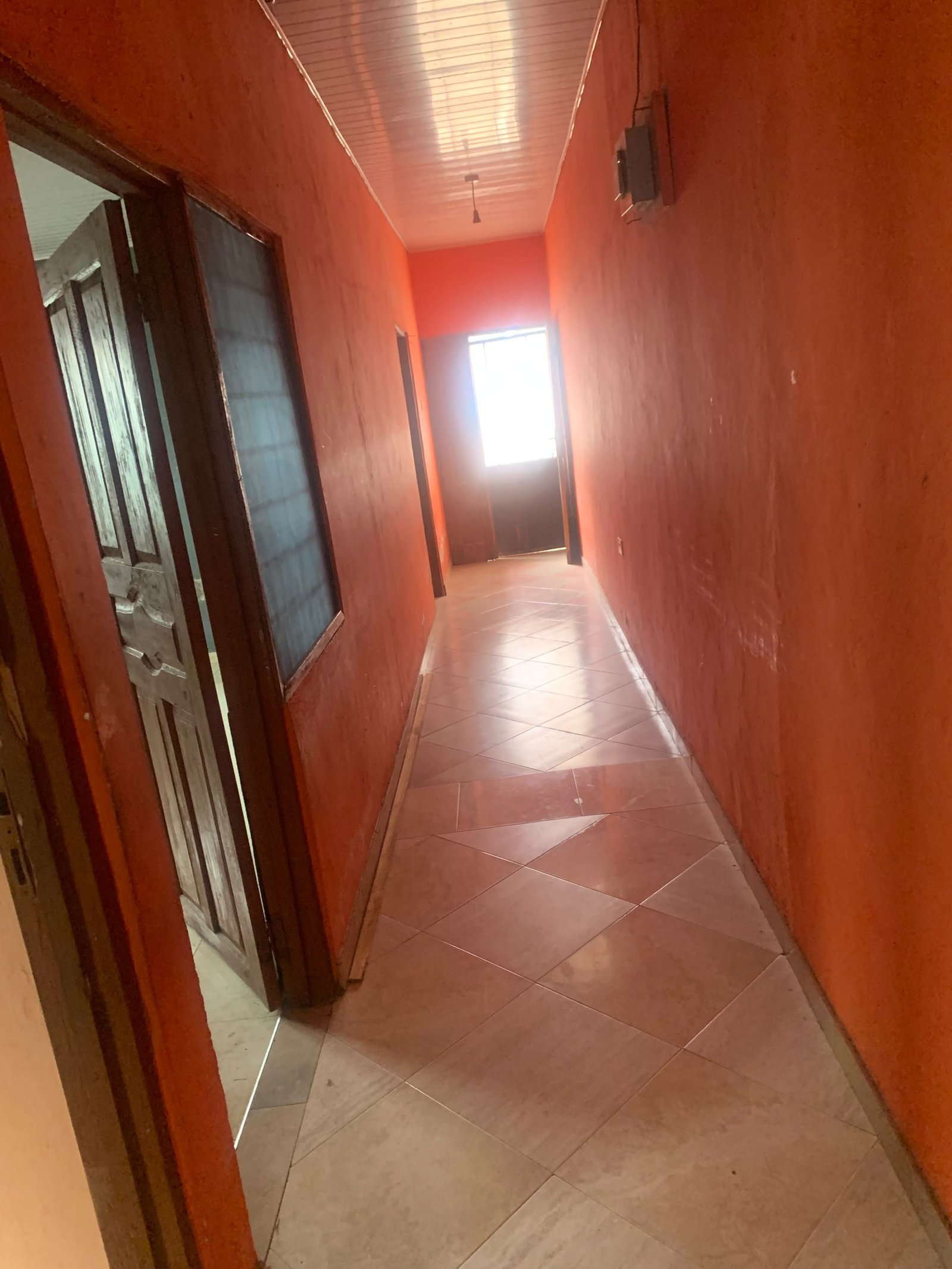 Chamber and Hall for rent in Accra, Taifa - Mr adjei